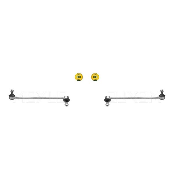 2X Koppelstange Stabilisator FüR KIA Sorento II XM Hyundai Santa Fé CM IX55 SM-image