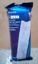 x2 BioCube Filter Cartridge Replacement Coralife pack size 8 14 29 Hqi aquarium