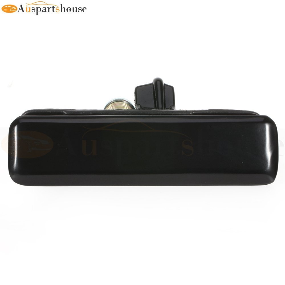Car Outer Exterior Door Handle 15719665 15719666 Fit For 1992-2005 Chevy Astro For GMC Safari Van Lhd