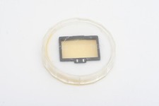 Topcon Focusing Screen No. 4 for RE SLR Film Cameras G167