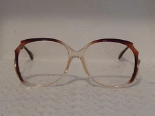 Mondial 110/481 by NEOSTYLE 135-CP Vintage 80's Womens Eyeglasses (JN38)