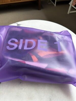 Size 10 - Diadora N9000 Cuban Linx Packer x Raekwon Purple Tape | eBay