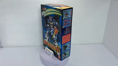 Bandai Hobby # 07 1/100 Model W Series Deathscythe Hell High Grade