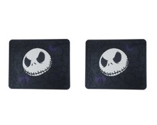 2x Disney Nightmare Before Christmas Utility Mat For Car Garage Boat And Home 2x Disney Nightmare Before Christmas Utility Mat For Car Garage Boat And Home