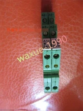 1pcs Used Phoenix DEK-OV-24DC/24DC/3 DEK-0V-24DC/24DC/3 2941374