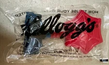 Kellogg's SPIDER-MAN Water Squirter 2001/2002 *New In Package*