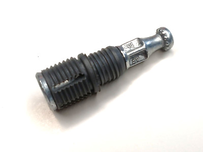 TITUS 10x34mm Dowel Quickfit T5129 Stud Pins - Cam Lock Furniture Fasteners