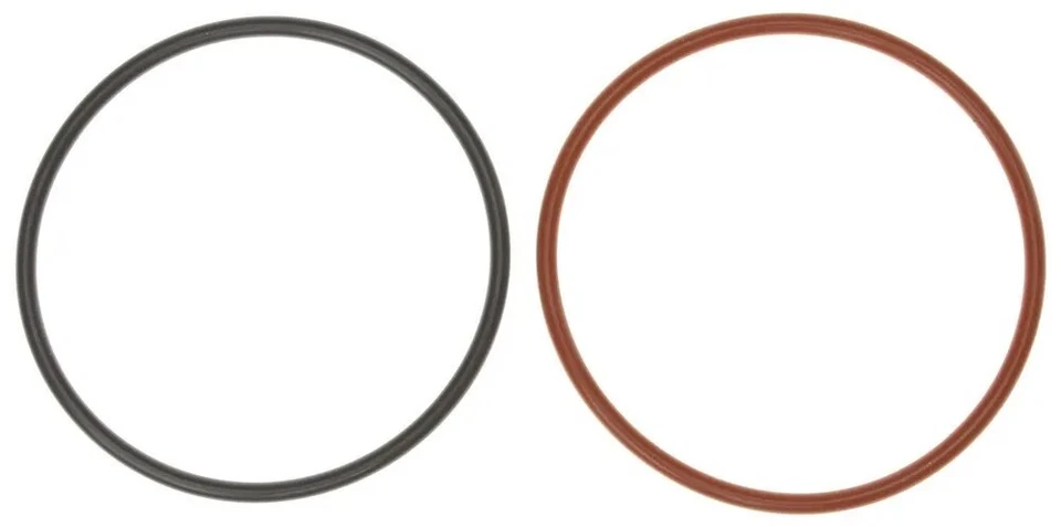 Junta de bomba de agua del motor MAHLE GS33404 Foto 3 de 3