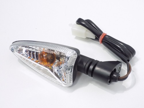 Blinker Triumph Street Triple Daytona Tiger Speed Triple 675 800 1050 1200, VR - Bild 1 von 4