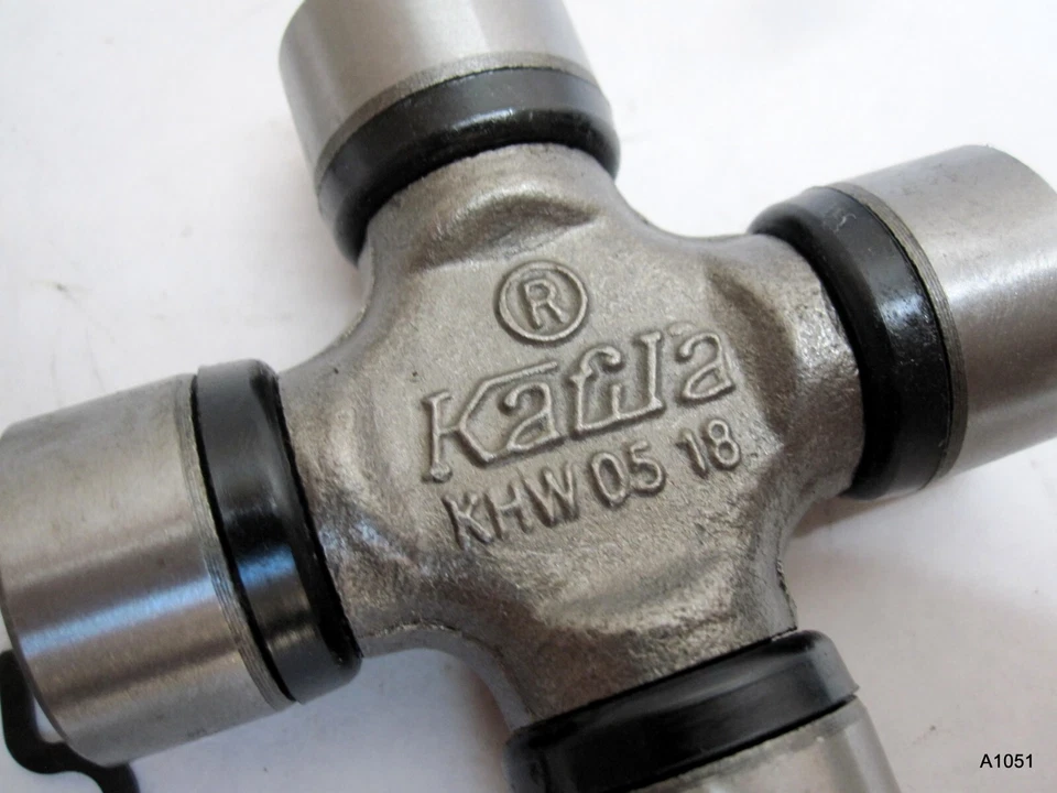 Junta universal Kafila KF-5133 para Ford F-150 1975-1978 1967-1974 Ford F350 Foto 2 de 3