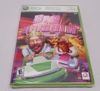 Big Bumpin' (microsoft Xbox, 2006) Sealed Big Bumpin' (microsoft Xbox, 2006) Sealed