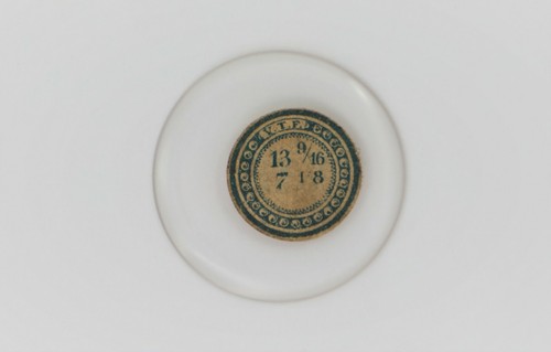 13 Ligne NOS Open Face Pocket Watch Crystals - Picture 31 of 47