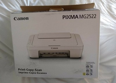 Canon Impresora Pixma MG2522 | eBay