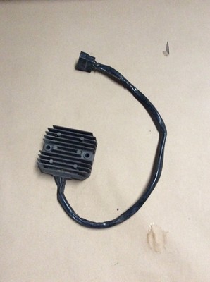 03 KAWASAKI VN 1500 VULCAN REGULATOR RECTIFIER E MODEL