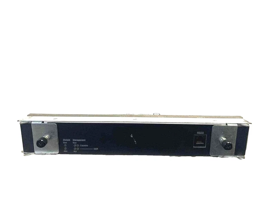 Servidor QLogic Infiniband Serie 9000 Original DDR Columna Administrada 9XXX-Spine-A2-DDR Foto 3 de 4