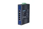 Advantech 5-Port Unmanaged Ethernet Switch EKI-2525I-AE 10/100MBPS