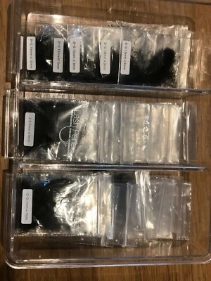 individual mink eyelashes - Image 1 of 4