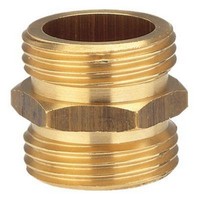 Gardena Gewindenippel, 26,5 Mm (3/4)-Gewinde Neu Uvp
