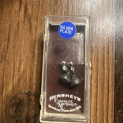 Hersheys Ohrringe