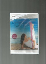 Accelerated Pilates with Lisa Hubbard [NEW], DVD