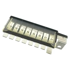 For Hyundai Elantra Sedan Optima 2011-2016 Multi Fuse Block Fuse Box 18790-01315