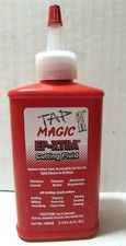 TAP MAGIC EP-XTRA CUTTING FLUID--4 FL. OZ.