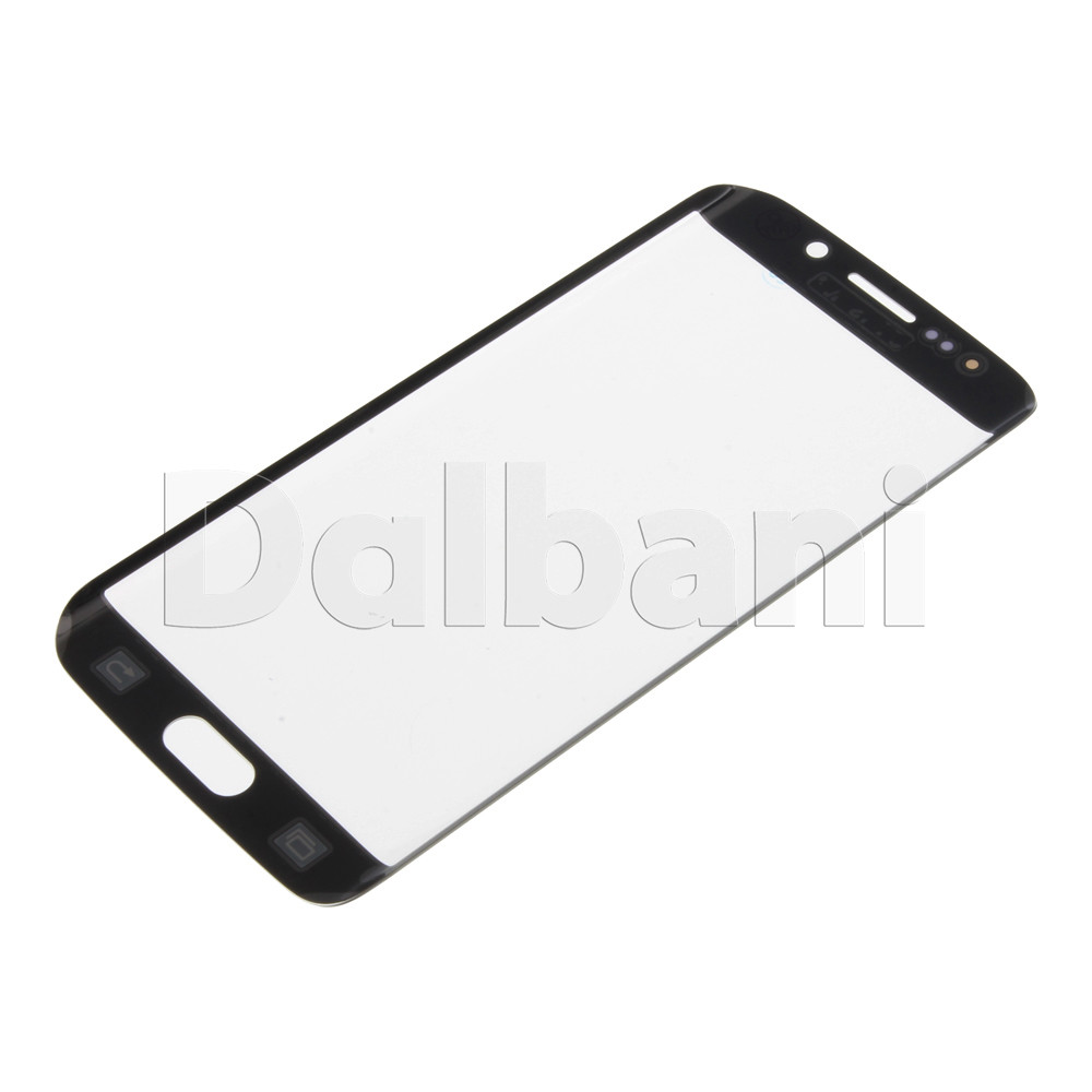 Samsung Galaxy S6 Edge Digitizer Touch Screen Front Glass