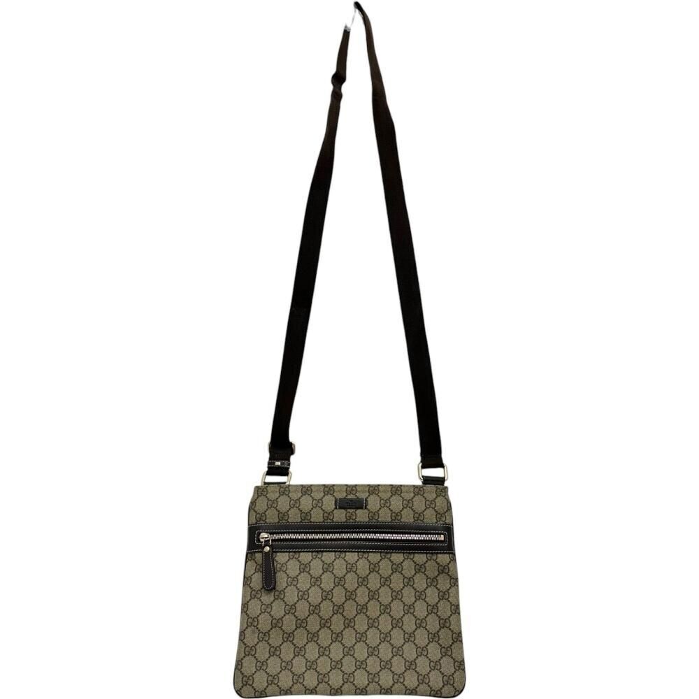 Gucci 295257 Shoulder bag GG Supreme canvas | eBay Gucci 295257 Shoulder bag GG Supreme canvas | eBay