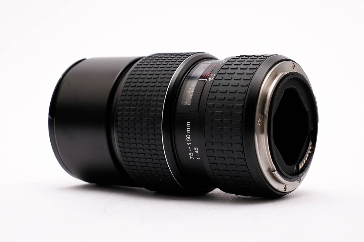 Phase One AF 75-150mm f/4,5 - Fünferbündel (5) | eBay Phase One AF 75-150mm f/4,5 - Fünferbündel (5) | eBay