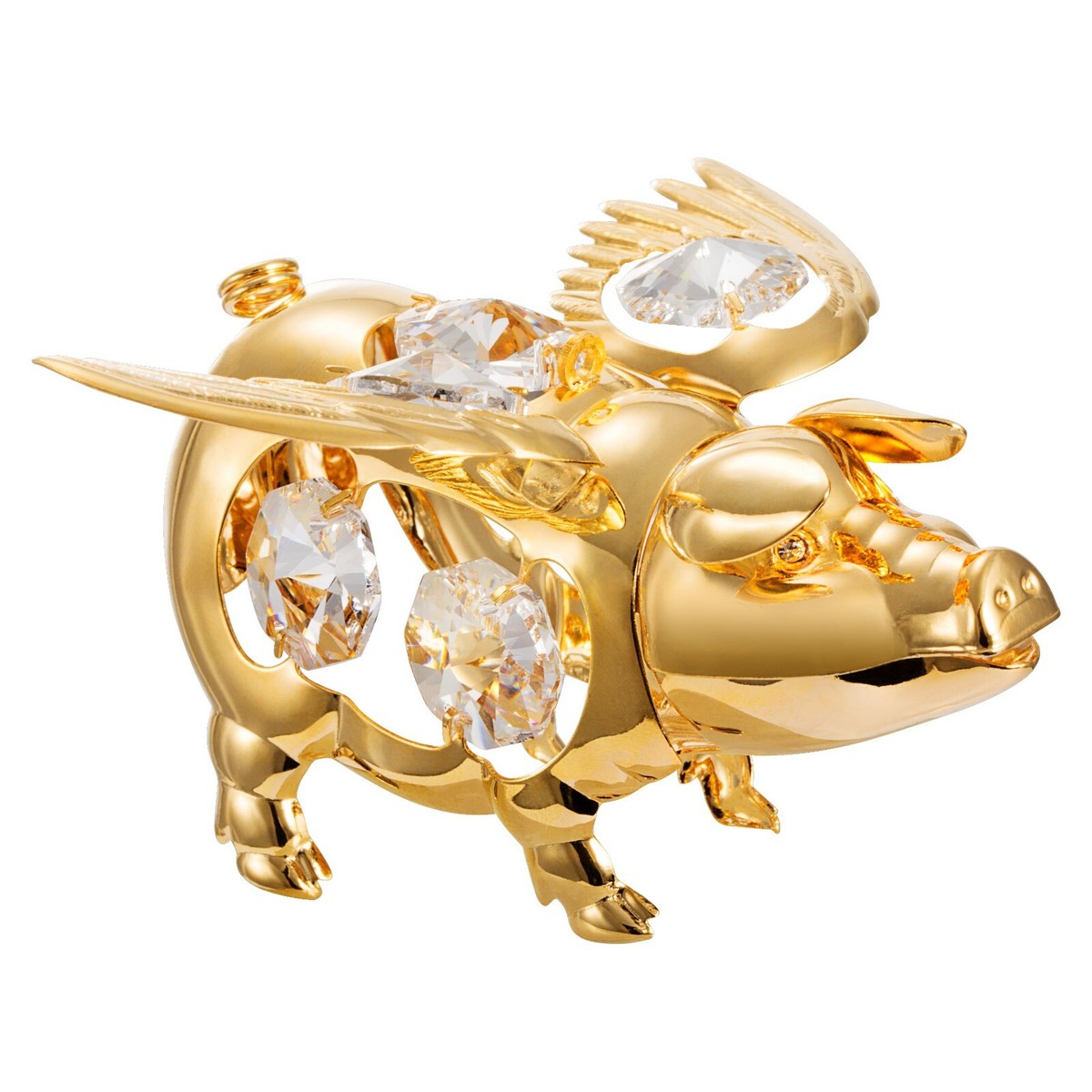 スワロブスキーcomponents 置物 LEGO® 71824 Sora's Dragon Spinjitzu Spinner - ToyPro