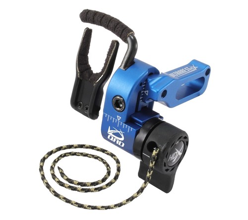 Yellow Primitive Arrow Wraps - Non-Laminated Medieval String Wrapped Design