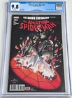 Amazing Spider-Man #797 CGC 9.8 W - Alex Ross cover