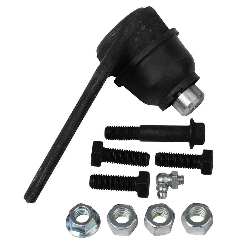 Conjunto de rótulas inferiores delanteras para Ford Focus 2004 2005 2006 2007 2008-2011 Foto 3 de 4