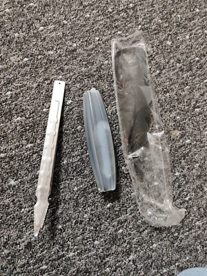 Bazooka Shisha Schlauch und Zange