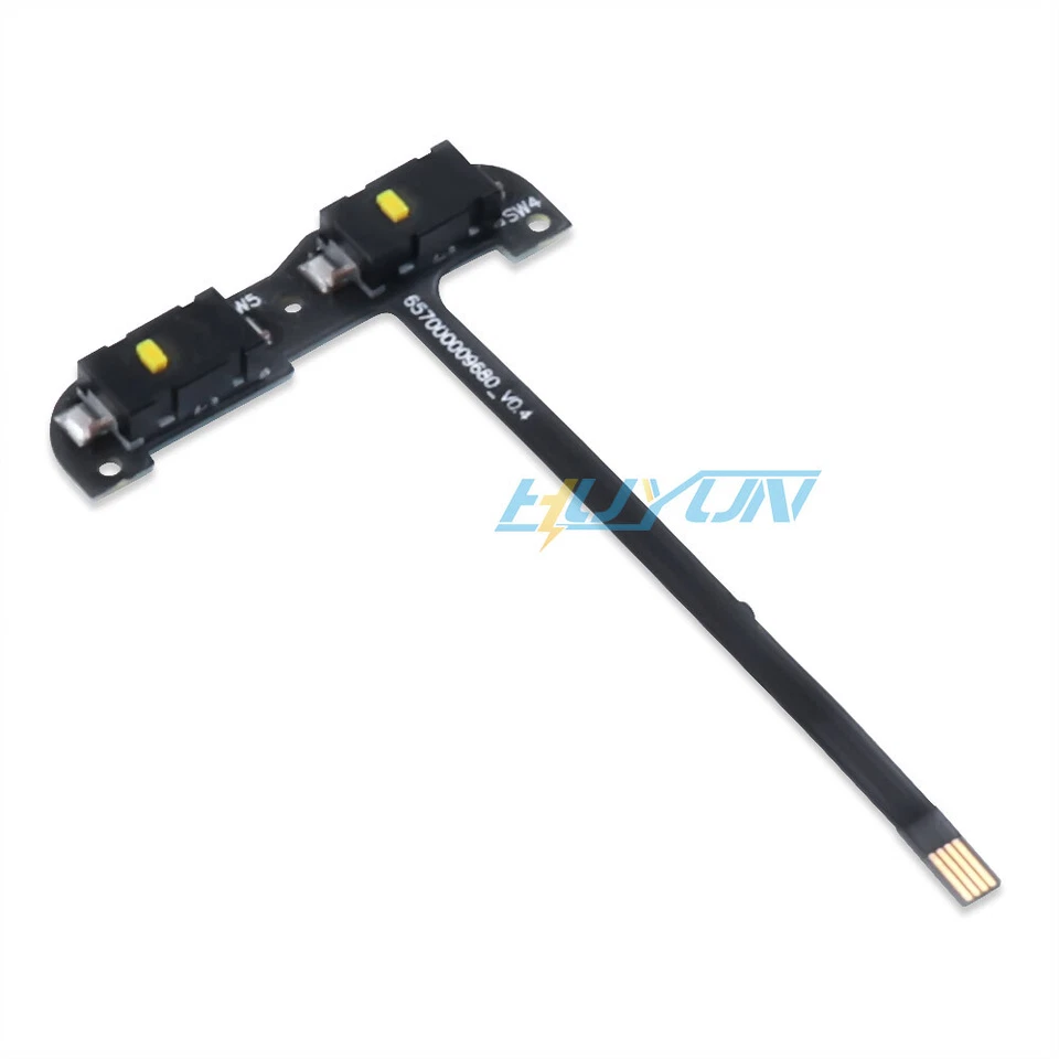 Side Key Board Cable assembly  Switch Parts for Razer Viper Mini SE Mouse - Image 2 of 4