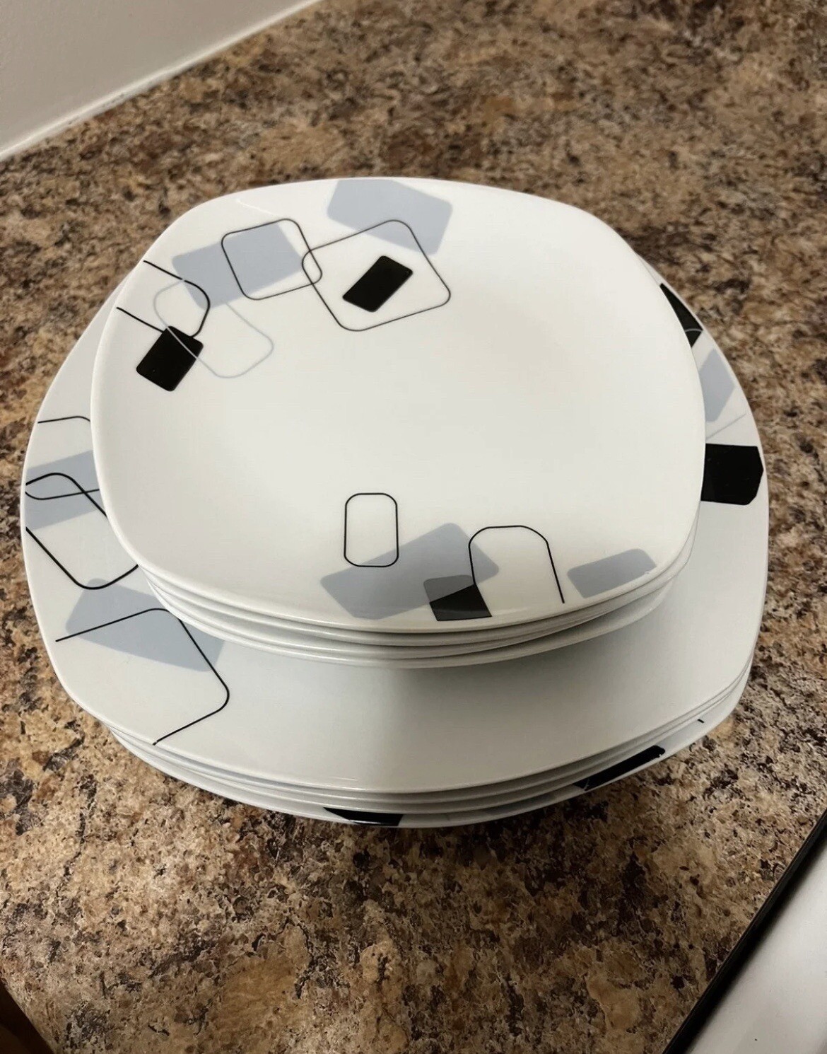 Tabletops Gallery Dinnerware Set eBay