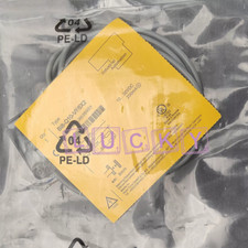 1PC NEW FOR TURCK BI8-Q10-VN6X2 Proximity switch sensor One year warranty