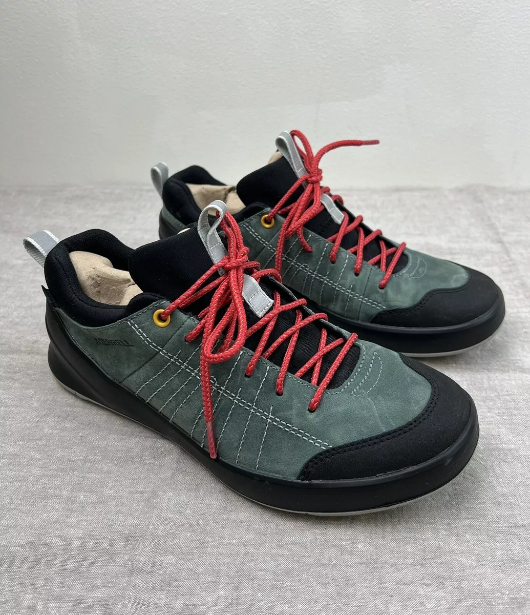 Merrell ascent sales ride gtx
