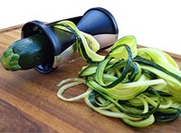 Cor Essentials Premium Spiral Slicer - Vegetable Cutter - Zucchini Pasta Maker B on sale Cor Essentials Premium Spiral Slicer - Vegetable Cutter - Zucchini Pasta Maker B on sale