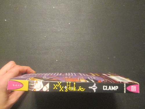 XxxHolic (2004, Paperback) - Imagen 3 de 6