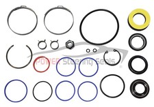 POWER STEERING RACK AND PINION SEAL/REPAIR KIT FITS BUICK LUCERNE 2006-2007