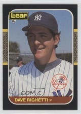 Dave Righetti