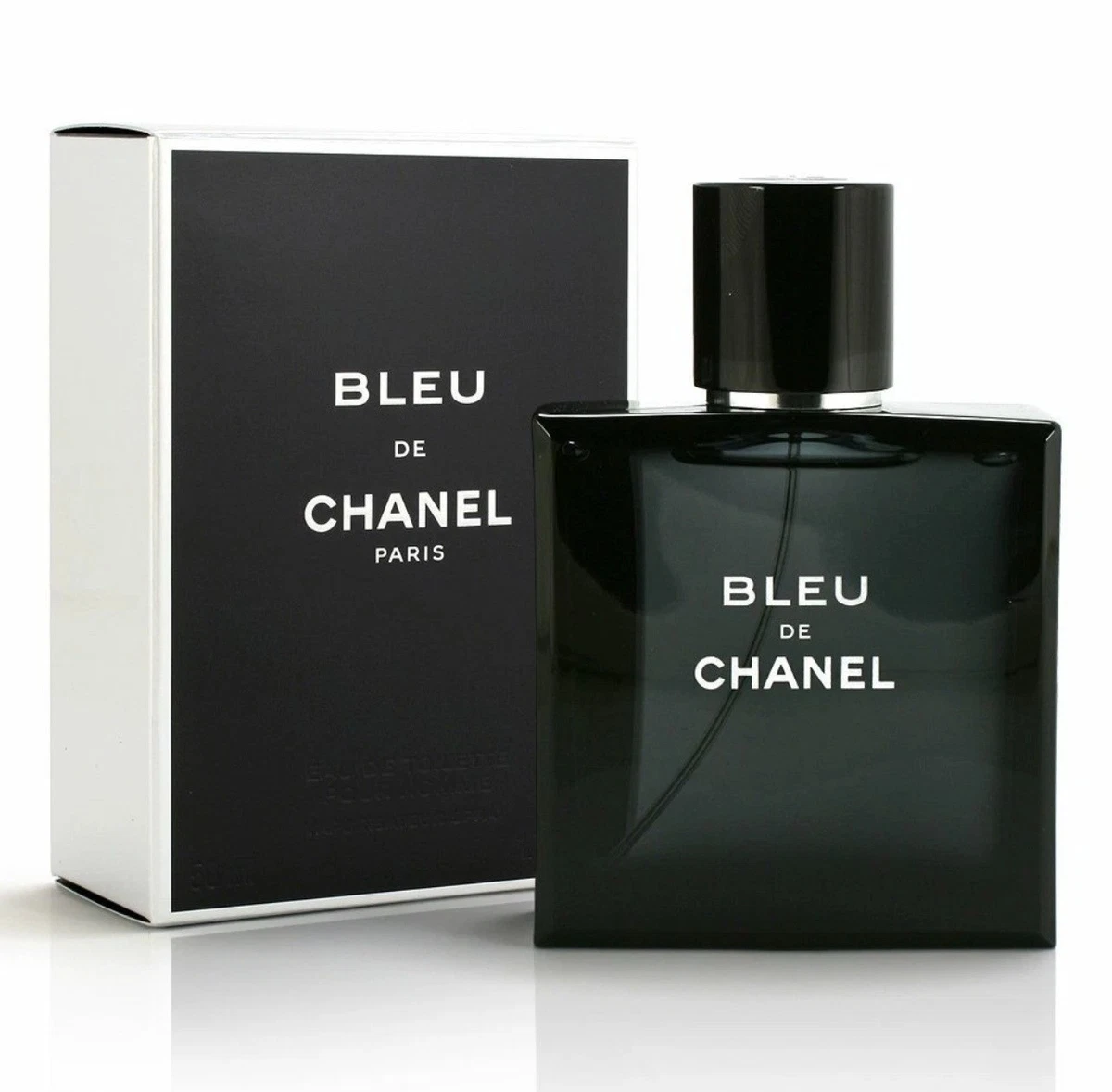 Bleu De Chanel 100ml for sale | eBay