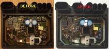 Produktbild - Webasto Thermo Top E/C/Z AUDI control board diagnose, renew, repair, test