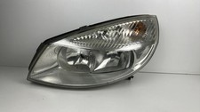 Feu avant (phare) Renault SCENIC