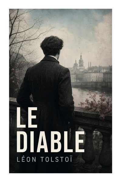 LéOn Tolstoï | Le Diable | Taschenbuch | FranzöSisch (2023) | e-artnow-image