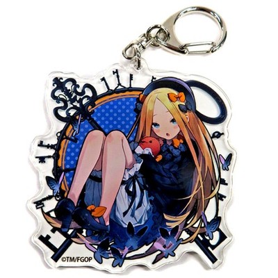 Foreigner/Abigail Williams Priestess FGO Vol.5 Fes. 2022 7th Anniv Japan C072