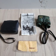 Tasco Binoculars Green Camo 7x25mm 190CR Fully Coated Optics Outdoor