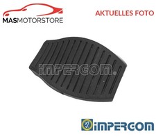 PEDALBELAG BREMSPEDAL ORIGINAL IMPERIUM 25753 I FÜR ABARTH GRANDE PUNTO 1.4L