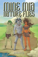 Augusto | Mine Mia Nature Flies | Taschenbuch | Englisch (2013) | Xlibris